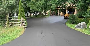 Best Recycled Asphalt Driveway Installation  in Clarkston Heights Vineland, WA